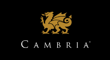 Cambria products from Nu Top